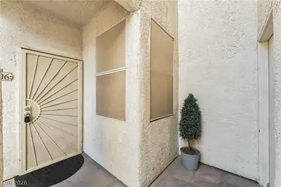 1405 South Nellis Boulevard 1106, Las Vegas, NV 89104 Entry