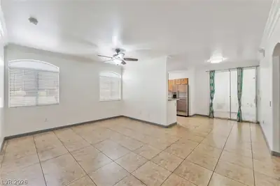 1405 South Nellis Boulevard 1106, Las Vegas, NV 89104 Living Room