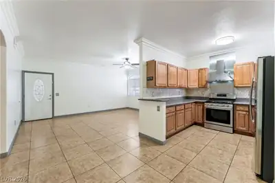 1405 South Nellis Boulevard 1106, Las Vegas, NV 89104 Kitchen