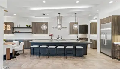 2211 Overlook Canyon Lane, Henderson, NV 89052 Kitchen