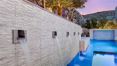 2211 Overlook Canyon Lane, Henderson, NV 89052 Pool