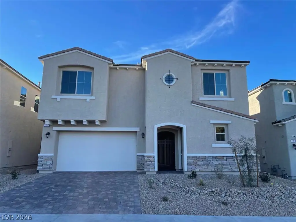 11 Rancho Maria Street, Las Vegas, NV 89148