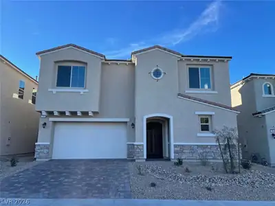 11 Rancho Maria Street, Las Vegas