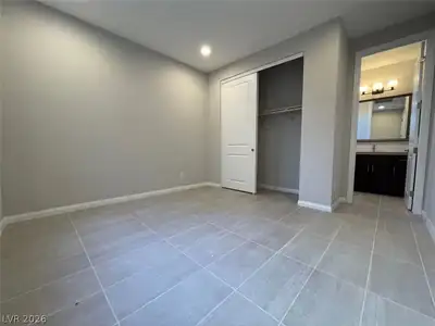 11 Rancho Maria Street, Las Vegas, NV 89148 Bedroom