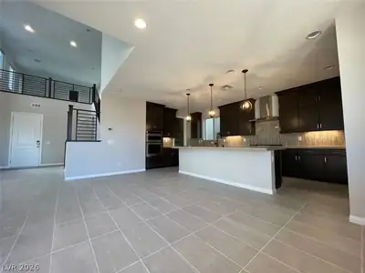 11 Rancho Maria Street, Las Vegas, NV 89148 Kitchen