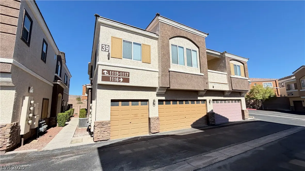 9303 Gilcrease Avenue 1115, Las Vegas, NV 89149