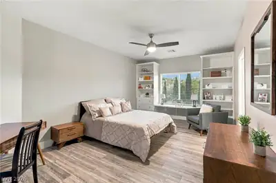 2060 Palm Canyon Court, Las Vegas, NV 89117 Bedroom