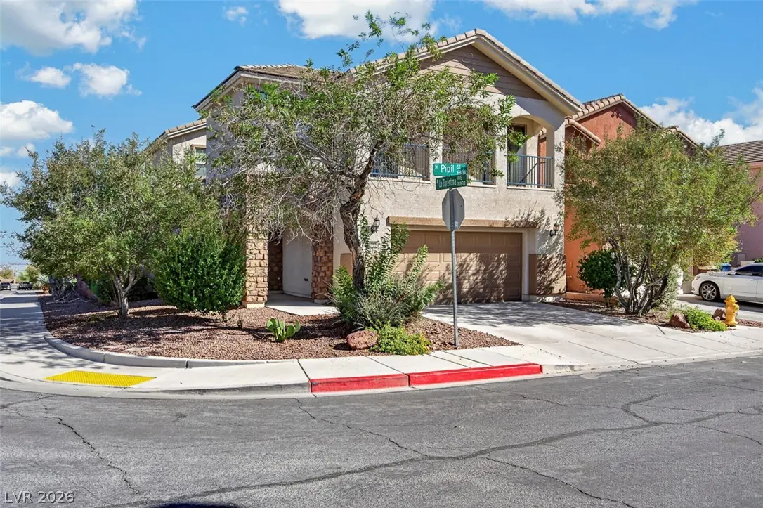 6868 Pipil Street, Las Vegas, NV 89166