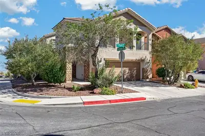 6868 Pipil Street Las Vegas, NV 89166