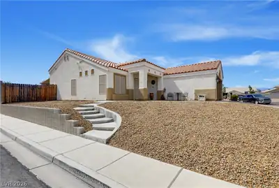 3211 Panamint Court North Las Vegas, NV 89032