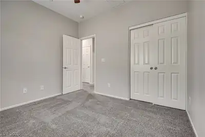 7575 Emerald Stars Street 102, North Las Vegas, NV 89084 Bedroom