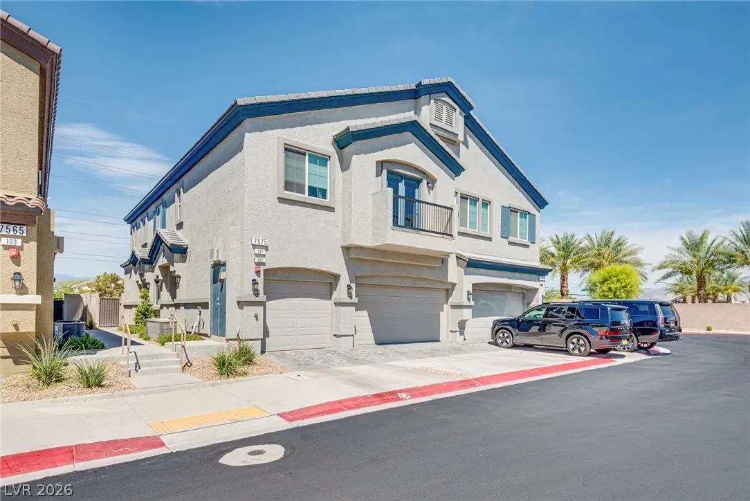 7575 Emerald Stars Street 102, North Las Vegas, NV 89084