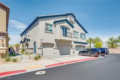 7575 Emerald Stars Street 102, North Las Vegas