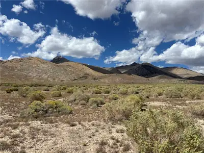 WP Co. WP Co. Road 31 (N. Spring Valley Rd) Ely, NV 89301