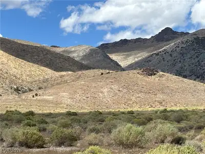 WP Co. WP Co. Road 31 (N. Spring Valley Rd), Ely, NV 89301 View