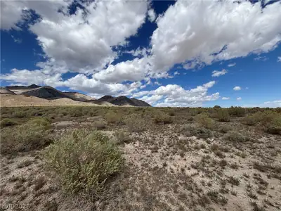 WP Co. WP Co. Road 31 (N. Spring Valley Rd), Ely, NV 89301 Lot