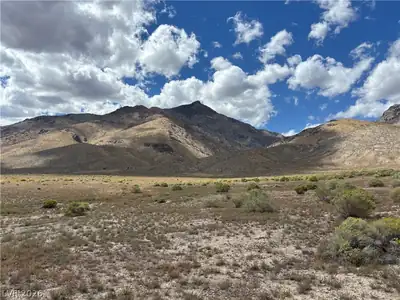WP Co. WP Co. Road 31 (N. Spring Valley Rd), Ely, NV 89301 View