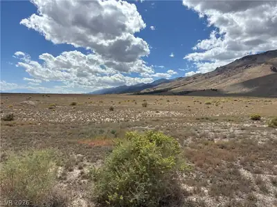 WP Co. WP Co. Road 31 (N. Spring Valley Rd), Ely, NV 89301 Lot