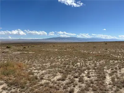 WP Co. WP Co. Road 31 (N. Spring Valley Rd), Ely, NV 89301 Lot