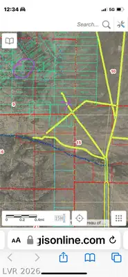 WP Co. WP Co. Road 31 (N. Spring Valley Rd), Ely, NV 89301 Map