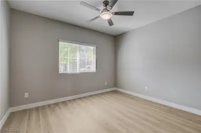 2420 Rainy Meadows Avenue, North Las Vegas, NV 89031 Bedroom