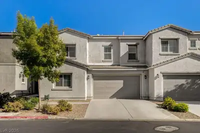 2420 Rainy Meadows Avenue, North Las Vegas