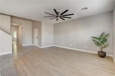 2420 Rainy Meadows Avenue, North Las Vegas, NV 89031 Living Room