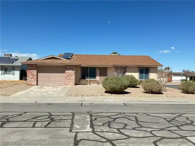 417 Shawna Place, Henderson