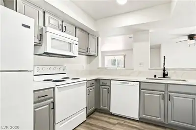 6800 Lake Mead 2117, Las Vegas