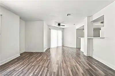 6800 Lake Mead 2117, Las Vegas, NV 89156 Living Room