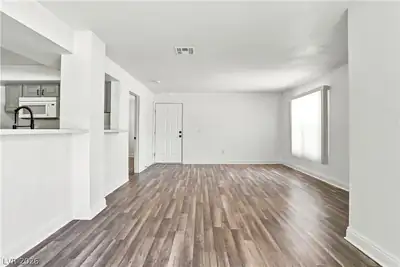 6800 Lake Mead 2117, Las Vegas, NV 89156 Living Room