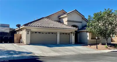 5909 Glenmere Avenue Las Vegas, NV 89131