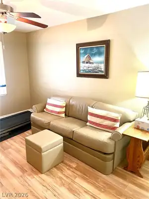 5909 Glenmere Avenue, Las Vegas, NV 89131 Bedroom