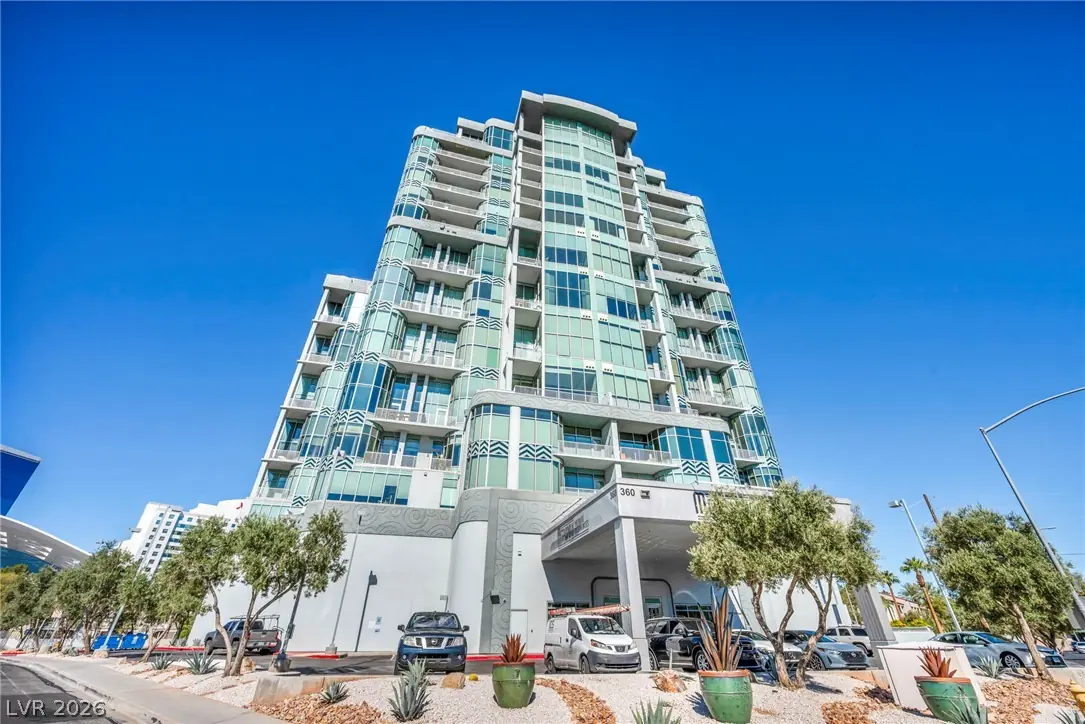 360 East Desert Inn Road 509, Las Vegas, NV 89109