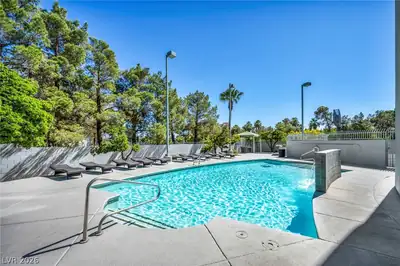 360 East Desert Inn Road 509, Las Vegas, NV 89109 Pool