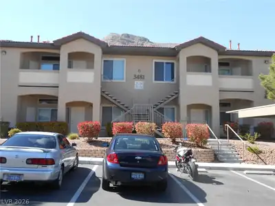 3481 DESERT CLIFF Street 201, Las Vegas