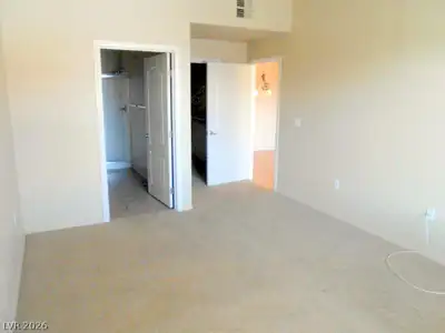 3481 DESERT CLIFF Street 201, Las Vegas, NV 89129 Bedroom