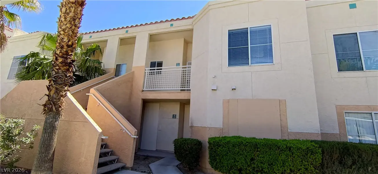 5000 Red Rock Street 220, Las Vegas, NV 89118