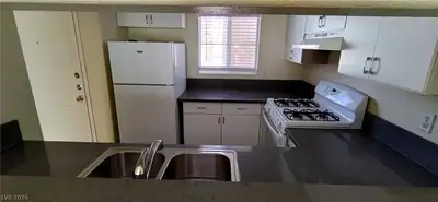 5000 Red Rock Street 220, Las Vegas, NV 89118 Kitchen