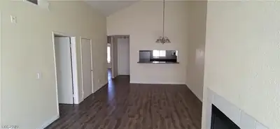 5000 Red Rock Street 220, Las Vegas, NV 89118 Living Room