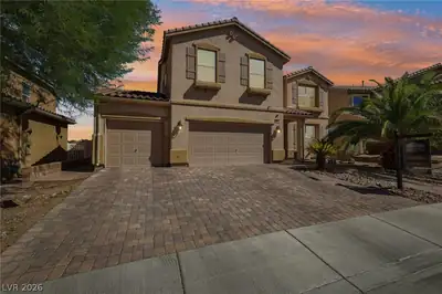 4024 Solar System Street, North Las Vegas