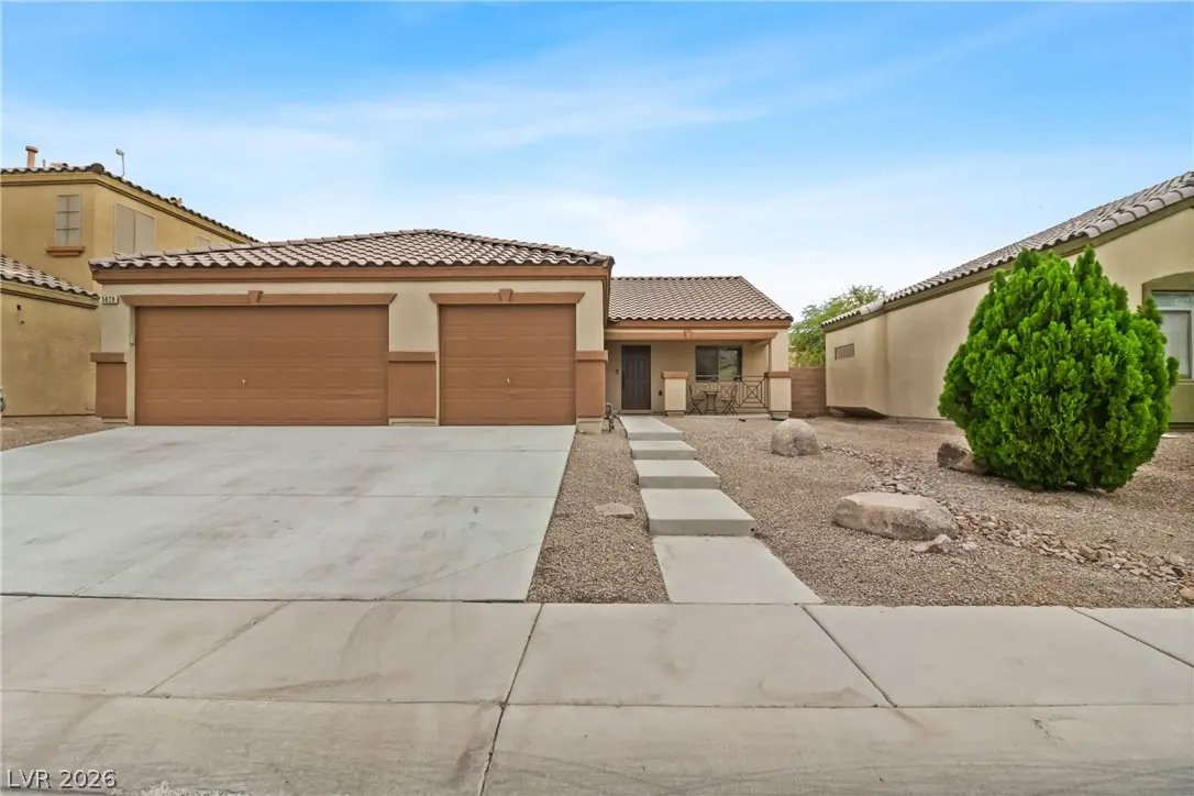 5828 Austin English Street, North Las Vegas, NV 89081