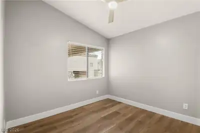 5828 Austin English Street, North Las Vegas, NV 89081 Bedroom