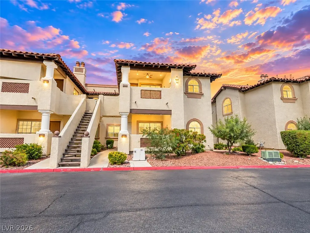 1425 Santa Margarita Street D, Las Vegas, NV 89146