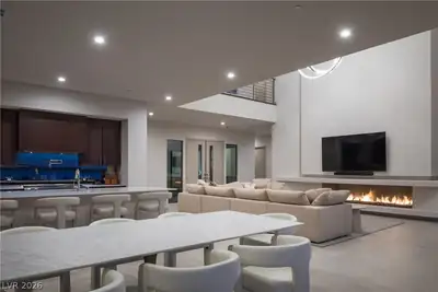 1584 Pleasant Bay Court, Henderson, NV 89011 Dining Area