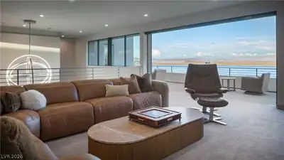 1584 Pleasant Bay Court, Henderson, NV 89011 Living Room