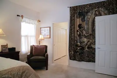 1875 Williamsport Street, Henderson, NV 89052 Bedroom