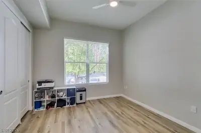 50 East Serene Avenue 105, Las Vegas, NV 89123 Bedroom