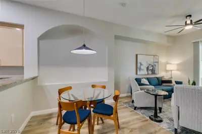50 East Serene Avenue 105, Las Vegas, NV 89123 Dining Area
