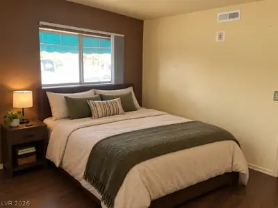3550 Bay Sands Drive 1017, Laughlin, NV 89029 Bedroom